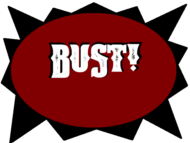 bust