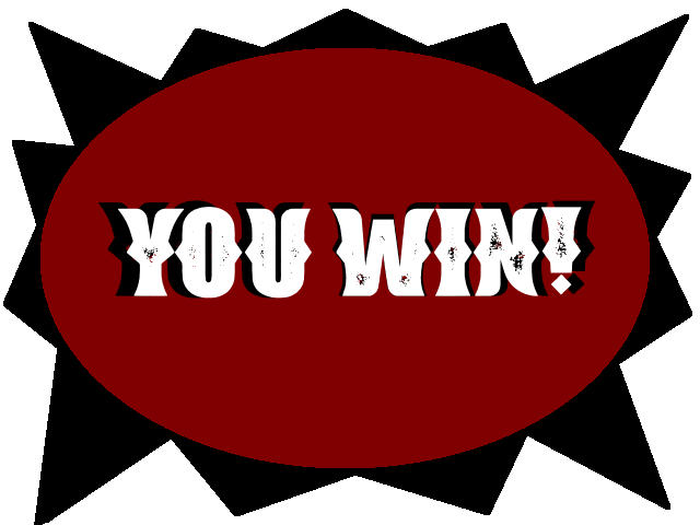 winner